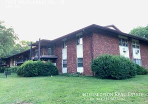 7601 Hazelcrest Dr #B - Photo 1 of 1