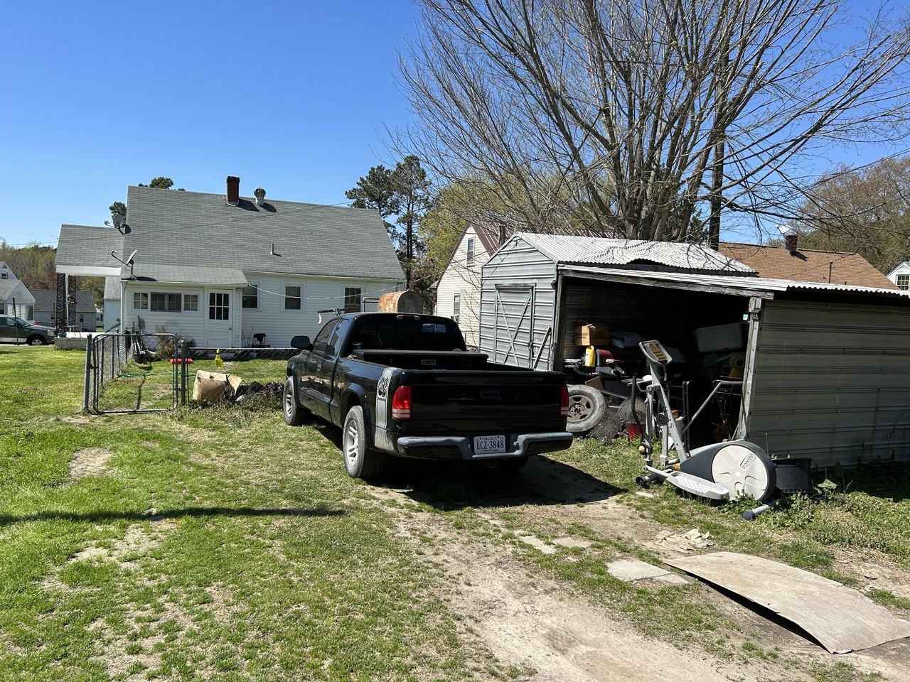 18 Pickett Ct #NA - Photo 2 of 3