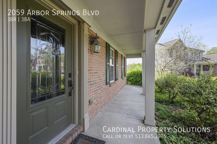 2059 Arbor Springs Blvd - Photo 3 of 44