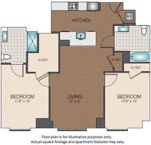 110 Beverly St #309 - Photo 1 of 1