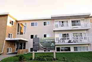 Capilano Court - Photo 1 of 1