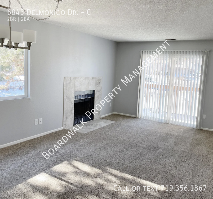 6845 Delmonico Dr #C - Photo 3 of 10