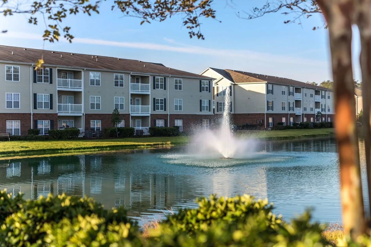 Apartments for Rent In Hattiesburg, MS Find 70 Condos & Other Rentals