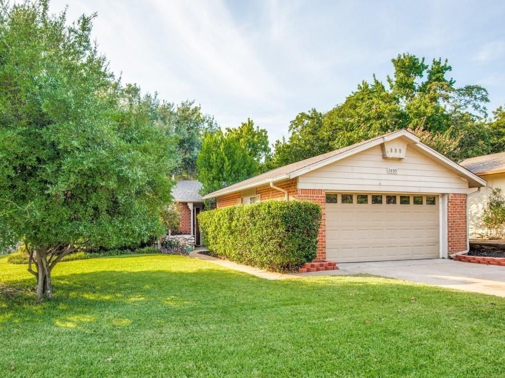 2809 Olympia Dr #NA - Photo 3 of 28