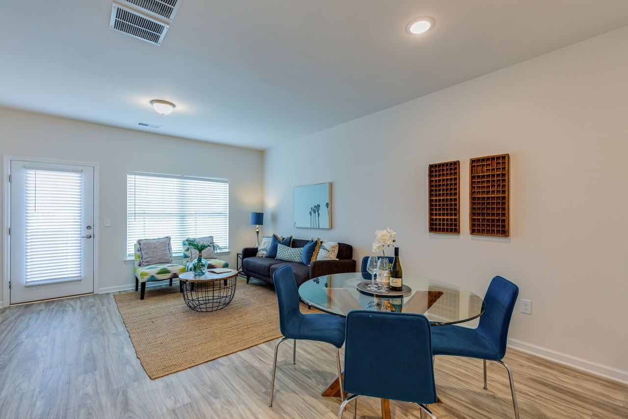 Villages at Forest View Apartments 2760 Murfreesboro Pike, Antioch