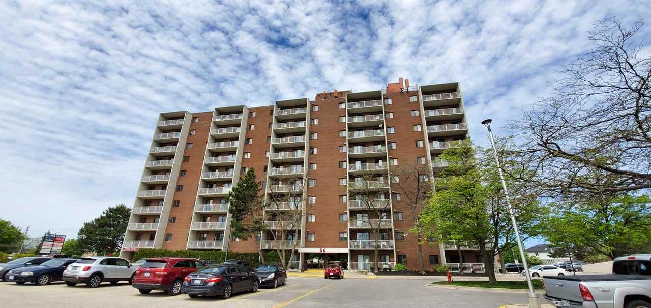 Nottingham Towers - Photo 2 of 17