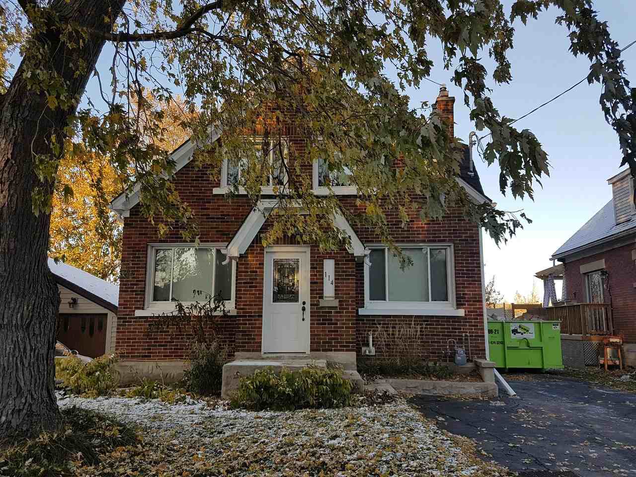 WATERLOO (114) Apartments 114 Waterloo St, Waterloo, ON N2J 1X9 Zumper