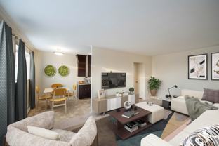 River Clayton Apartments - Photo 1 of 1