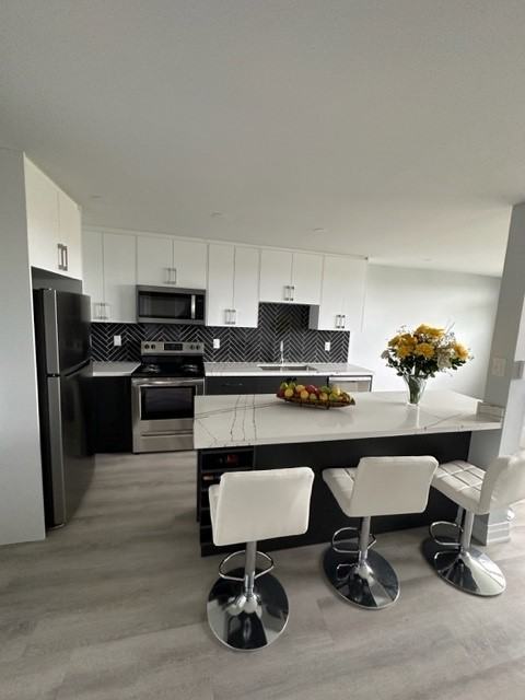 Hillcroft Oshawa Properties Apartments 199 Hillcroft St, Oshawa, ON