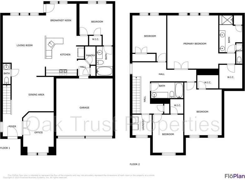 156 Blackwater Way - Photo 2 of 24