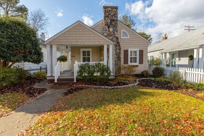 4018 Newport Dr - Photo 2 of 15