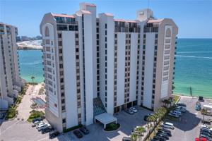 featured image of 440 S Gulfview Blvd #1102