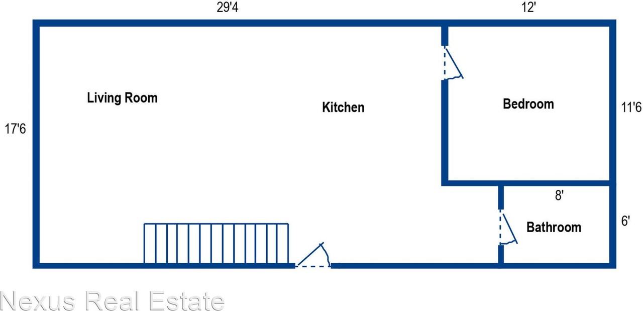 539 South Graham Street - Photo 2 of 26