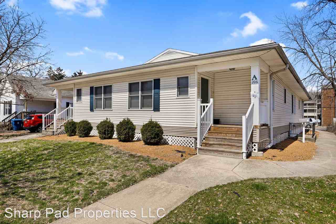 206 W. William Apartments 206 W William St, Champaign, IL 61820 Zumper