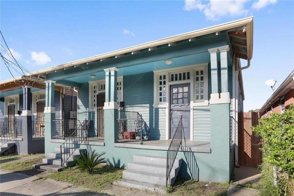 7923 Forshey St #NA - Photo 2 of 10