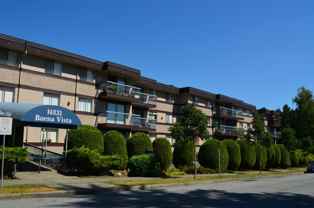 Buena Vista Apartments - Photo 1 of 1