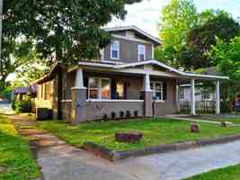 featured image of 622 Belle Avenue #1