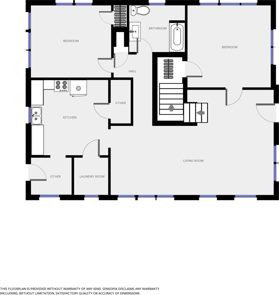 622 Belle Avenue #1 - Photo 3 of 24