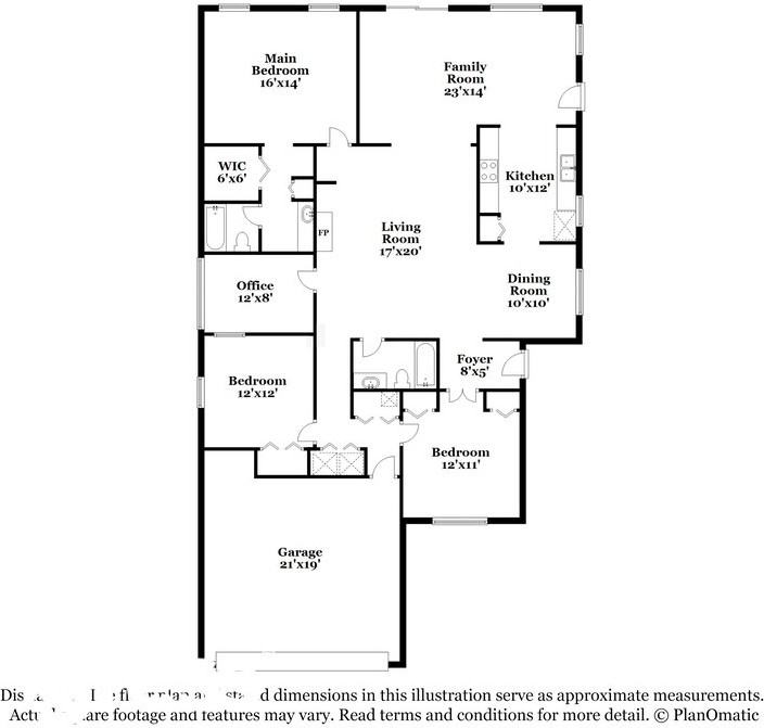 11325 Mcnichols Ct - Photo 2 of 16