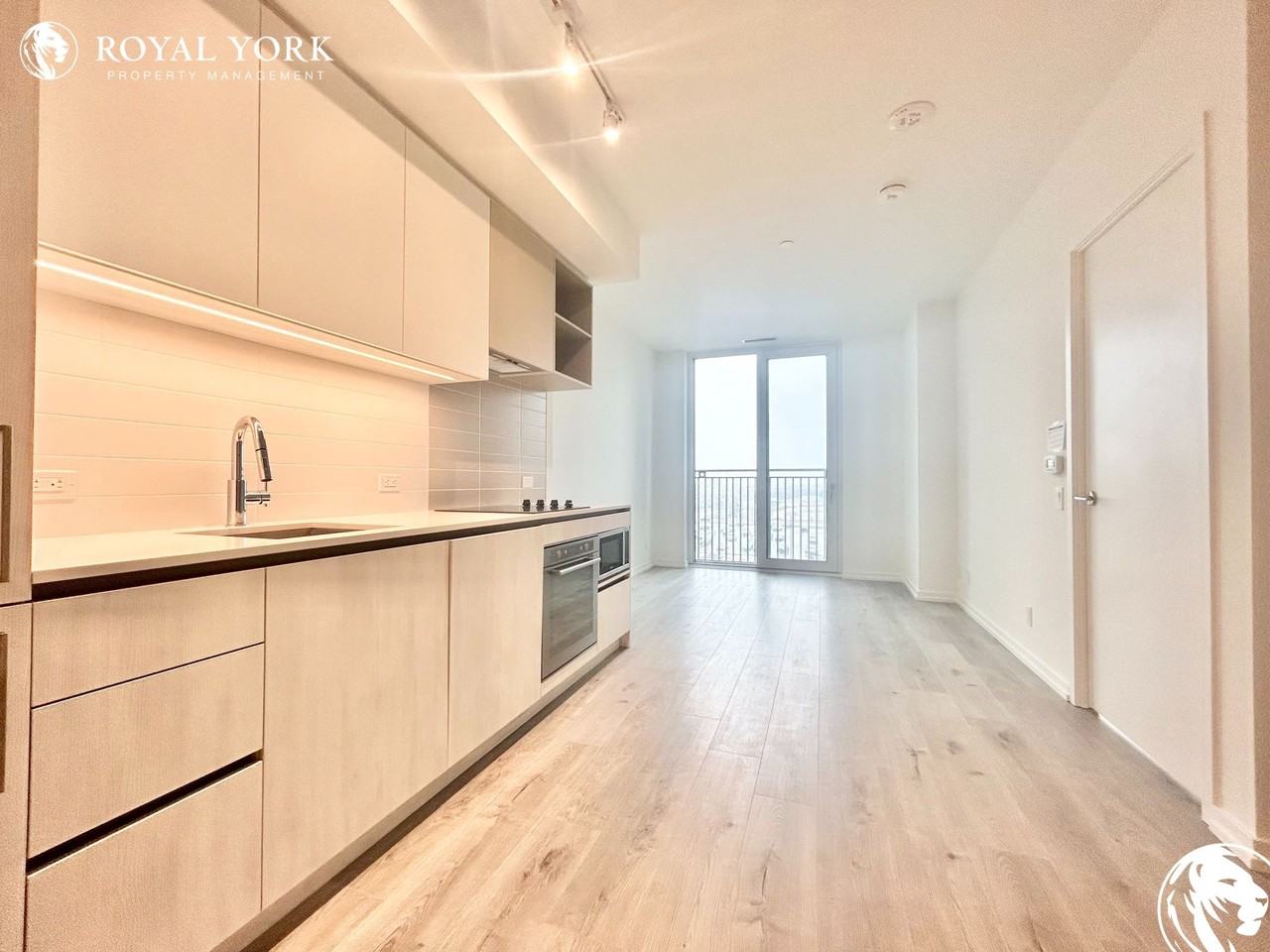 1000 Portage Pky #505 - Photo 2 of 28