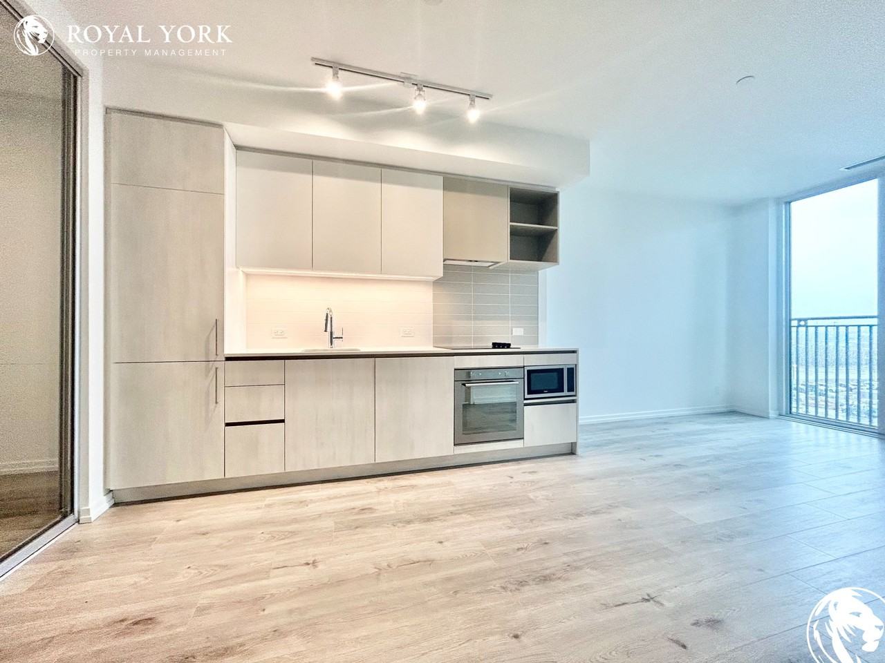 1000 Portage Pky #505 - Photo 3 of 28