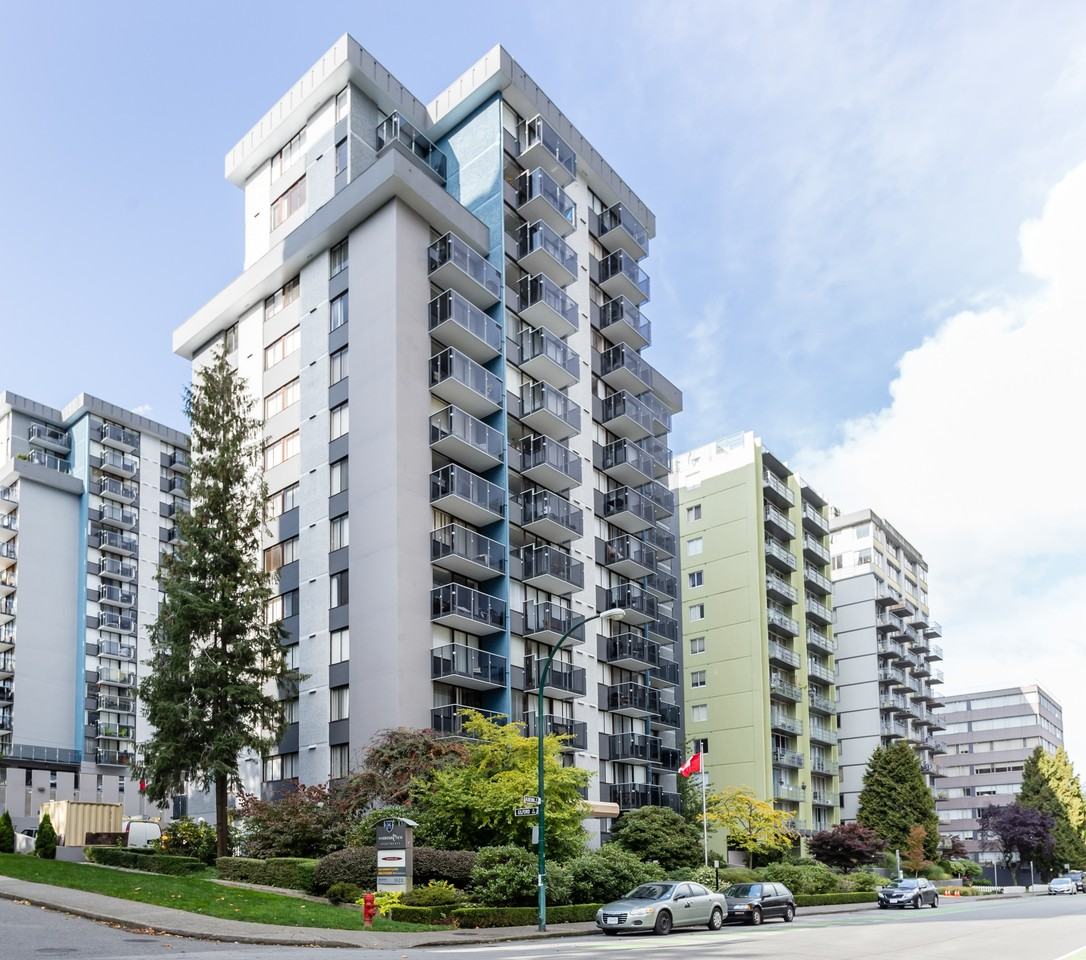 Harbourview Apartments 1920 Alberni St, Vancouver, BC V6G 1B5 Zumper