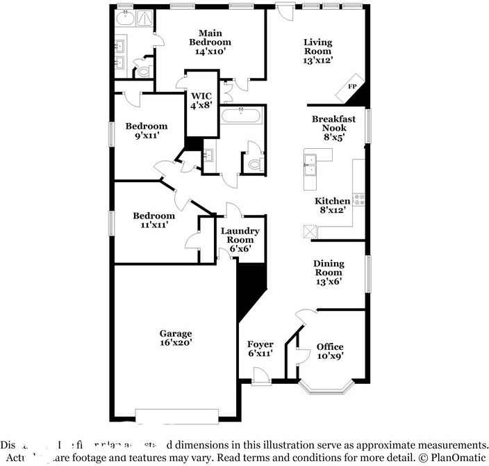 2720 Maple Creek Dr - Photo 2 of 16