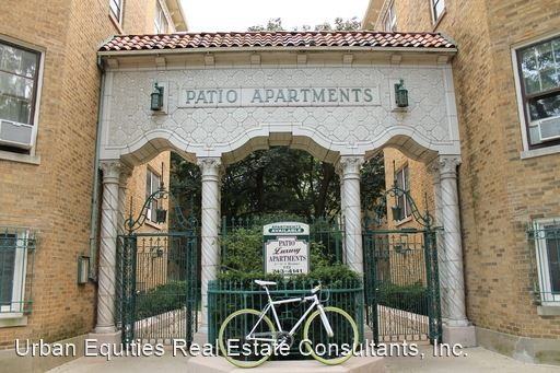 Patio Apartments - Photo 2 of 36