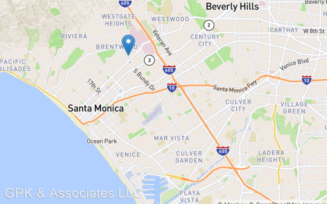 11945 Darlington Ave. - Photo 2 of 12