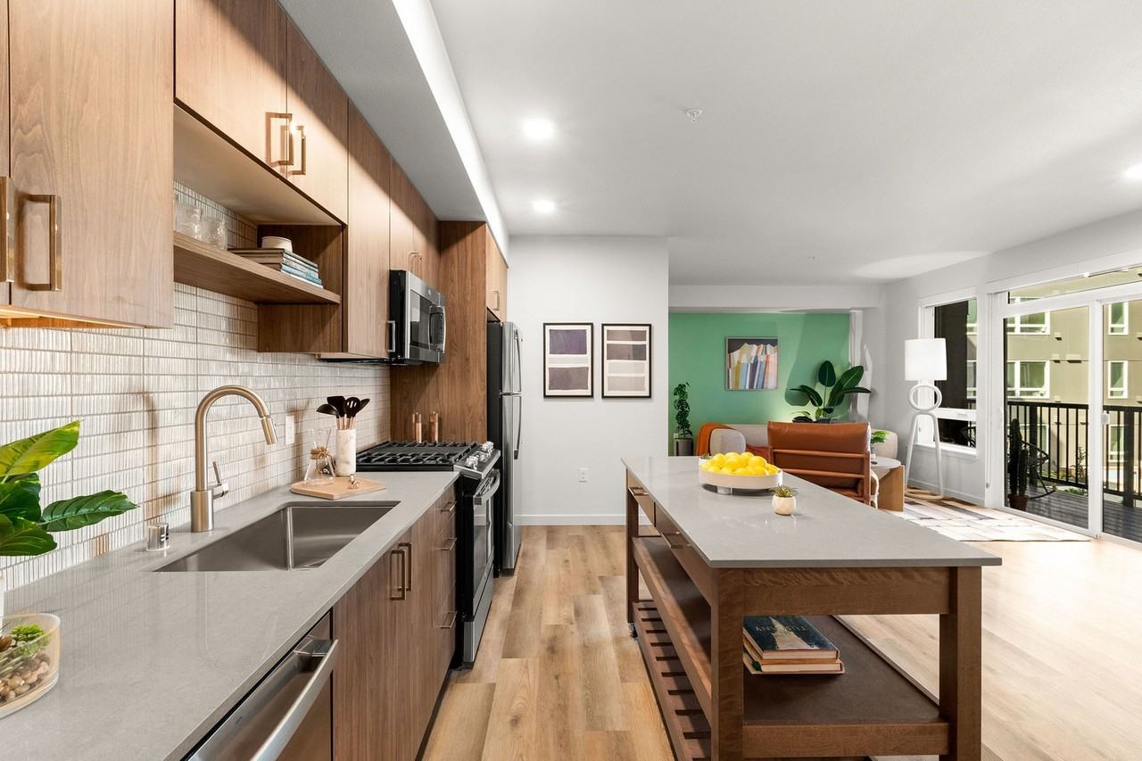 Modera Overlake - Photo 2 of 50