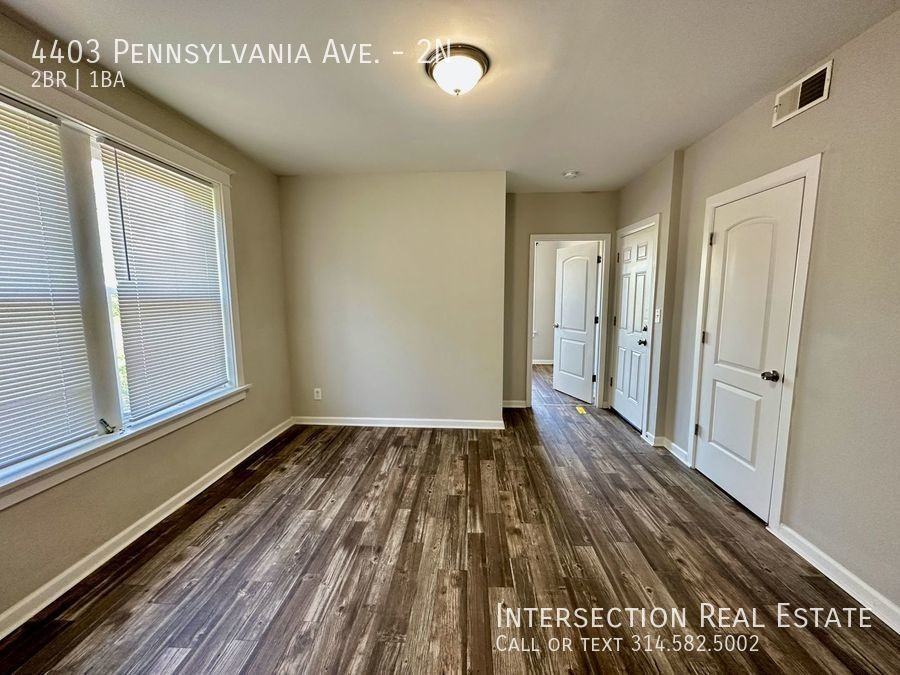 4403 Pennsylvania Avenue #2N - Photo 2 of 12