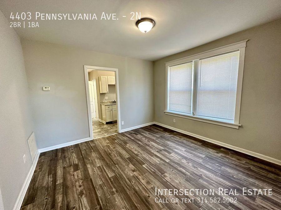 4403 Pennsylvania Avenue #2N - Photo 3 of 12