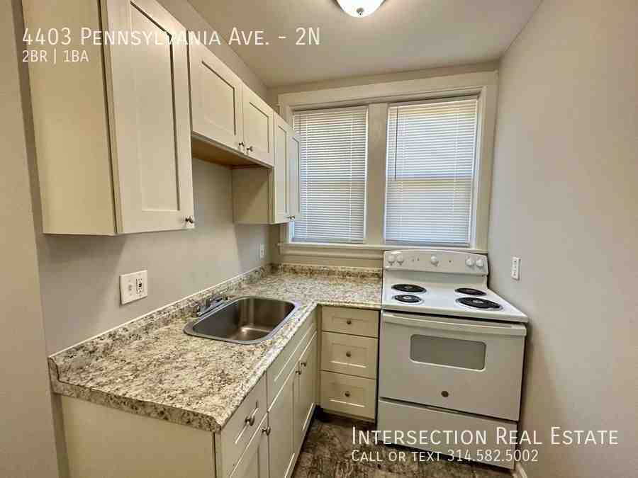 4403 Pennsylvania Avenue #2N - Photo 4 of 12