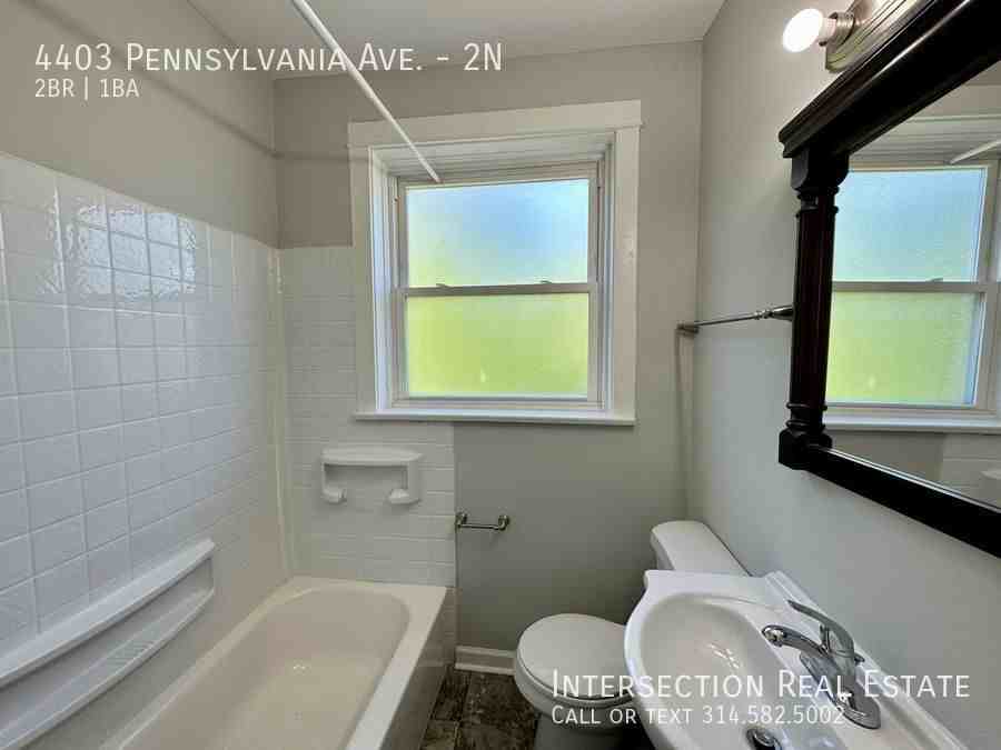 4403 Pennsylvania Avenue #2N - Photo 7 of 12