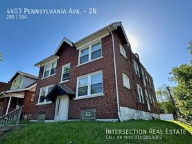 4403 Pennsylvania Avenue #2N - Photo 1 of 1