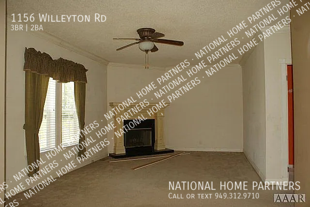 1156 Willeyton Rd - Photo 3 of 17