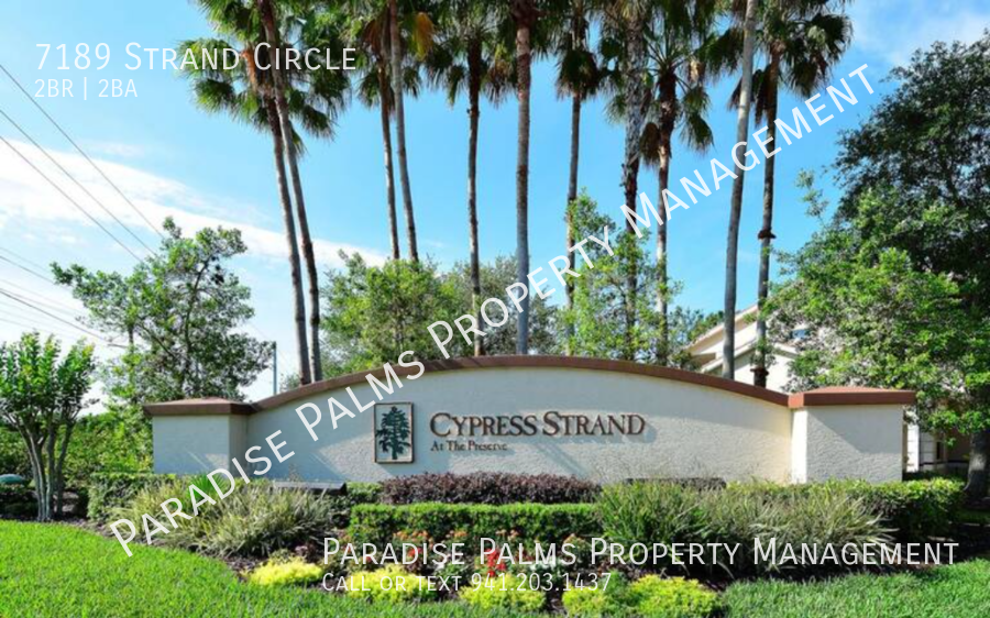 7189 Strand Cir - Photo 3 of 21