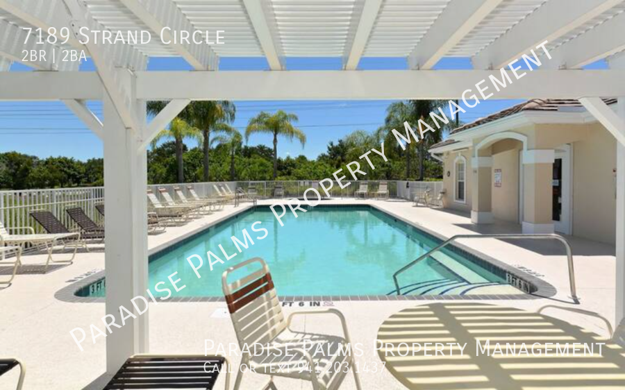 7189 Strand Cir - Photo 2 of 21