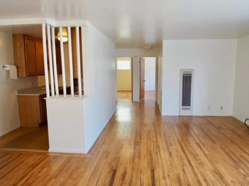 2424 Park Blvd #1 - Photo 2 of 12