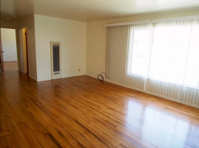 2424 Park Blvd #1 - Photo 3 of 12