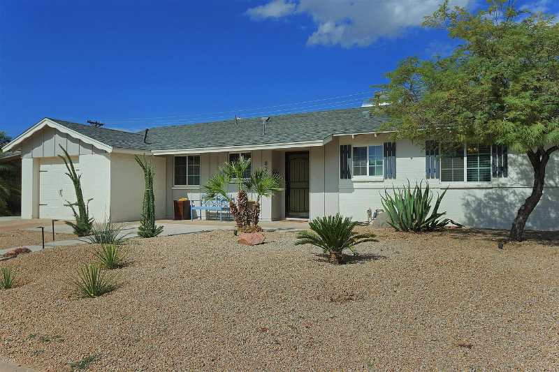 8256 E Monte Vista Rd - Photo 3 of 22