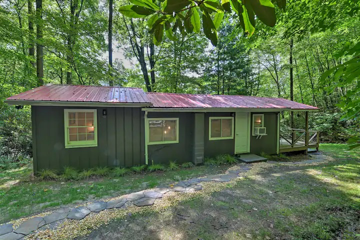 155 Mull Cove Rd - Photo 2 of 29