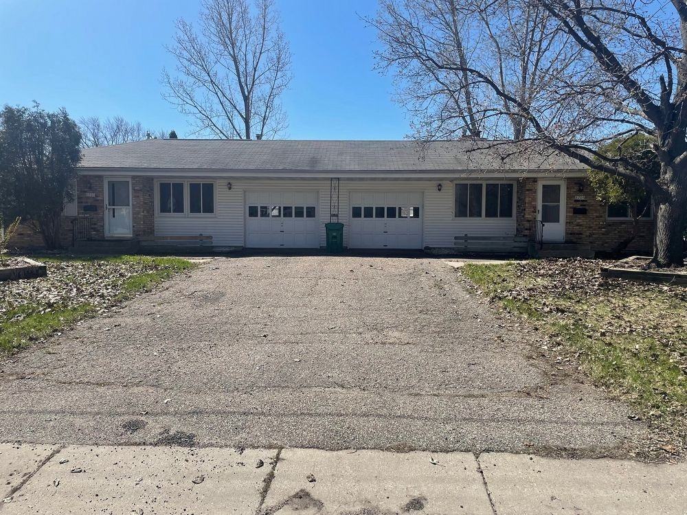 8701 W 35th St, St. Louis Park, MN 55426 4 Bedroom Apartment for Rent