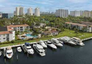 Camden Aventura - Photo 1 of 1