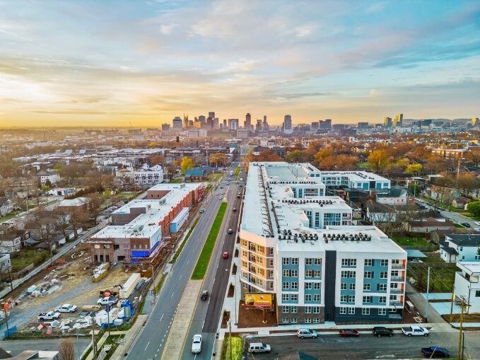 Towne Nashville - Photo 2 of 50