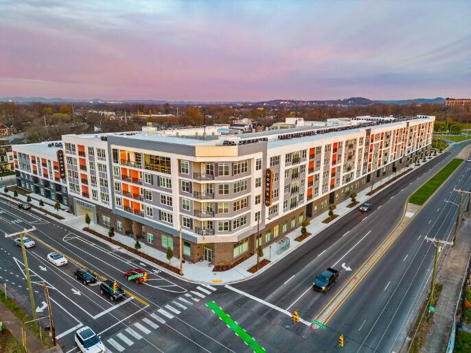 Towne Nashville - Photo 3 of 50