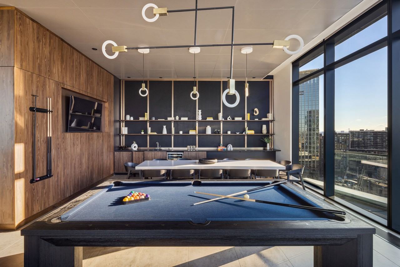 The Willoughby - Photo 3 of 50