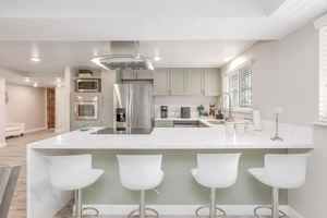 featured image of Griffith Ave