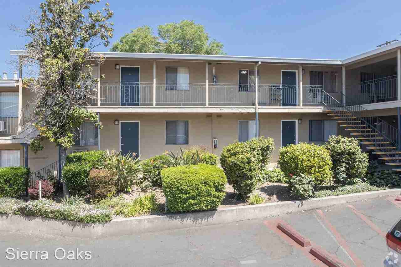 Sierra Oaks 2 Bedrooms 1 Bath - Photo 2 of 17