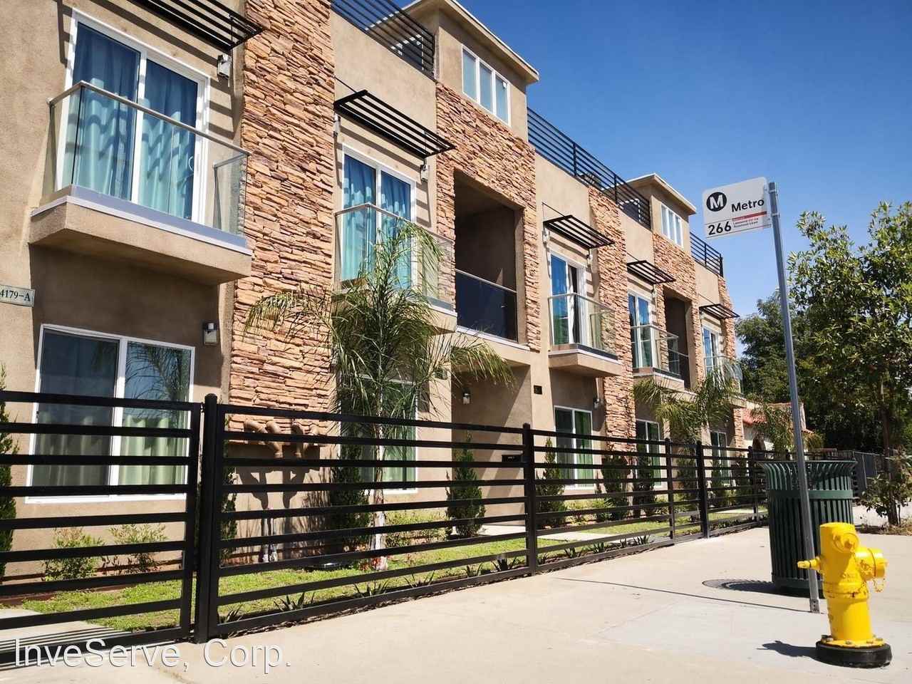 41394179 ROSEMEAD BLVD. Apartments 4139 Rosemead Blvd 4179, Pico